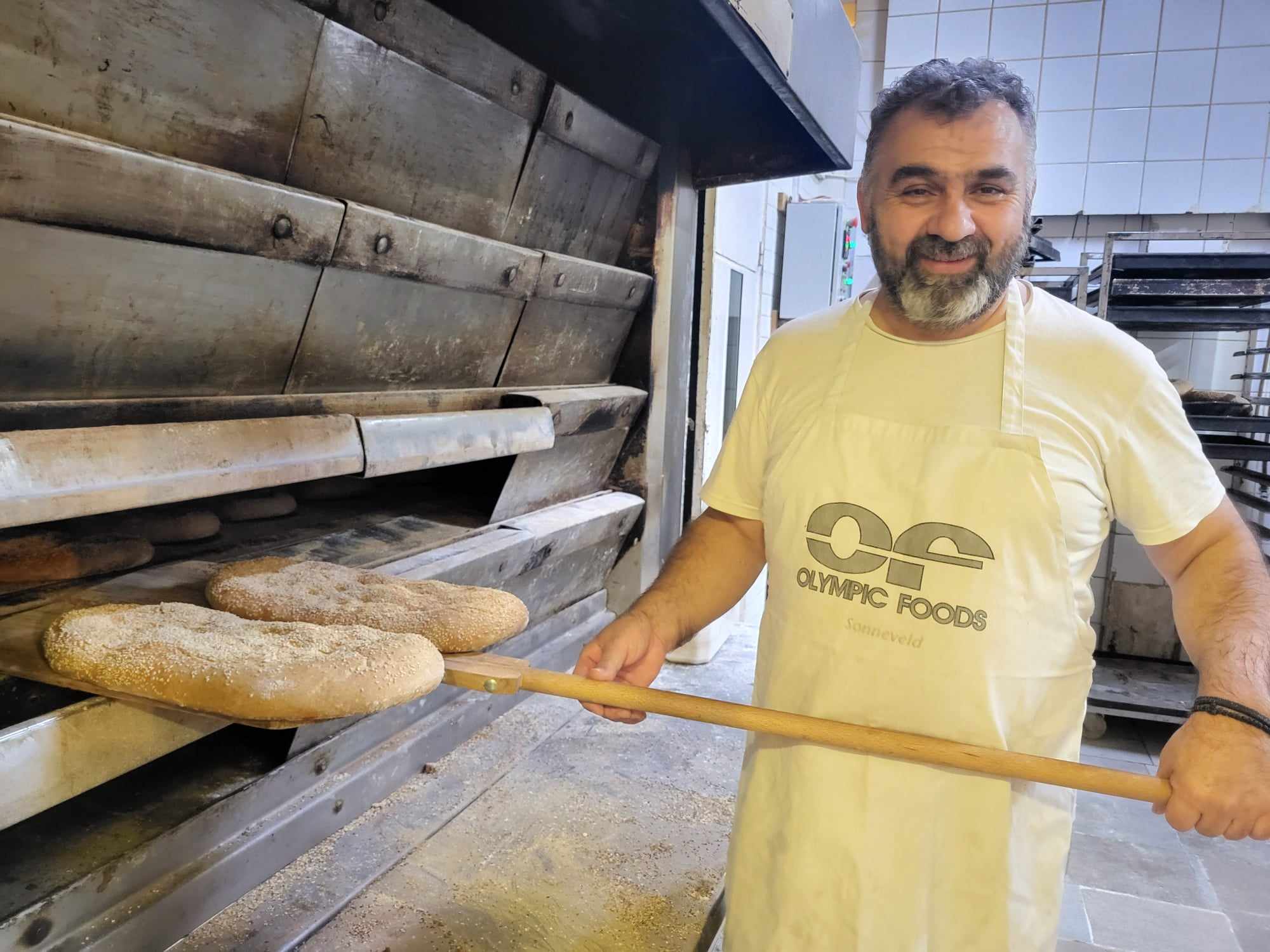 Traditional Food tour & Olive oil tasting in Kalamata