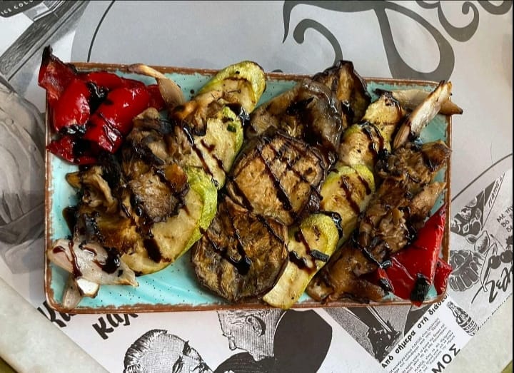 Traditional Food tour & Olive oil tasting in Kalamata