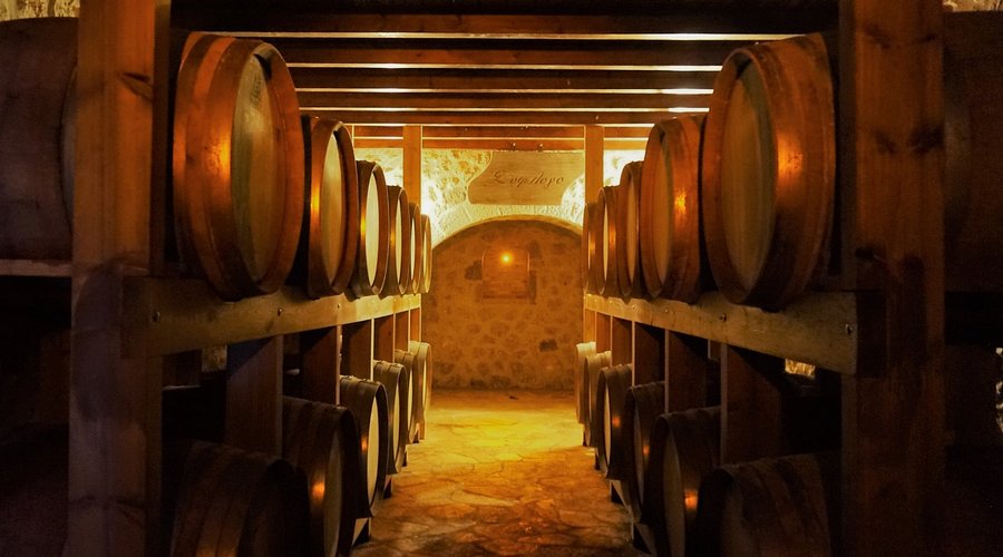Traditional Food tour & Olive oil tasting in Kalamata